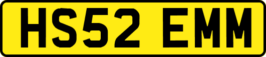 HS52EMM