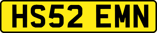 HS52EMN