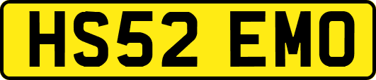 HS52EMO