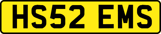 HS52EMS