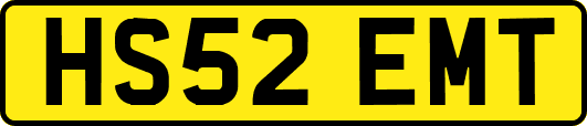HS52EMT
