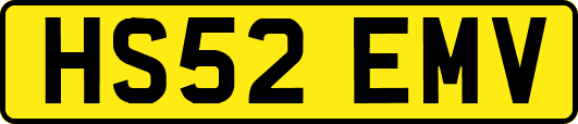 HS52EMV