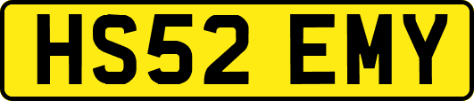HS52EMY