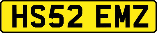 HS52EMZ