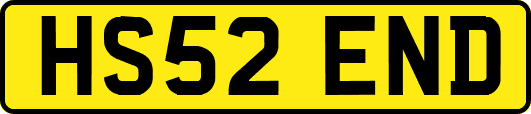 HS52END