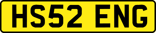 HS52ENG