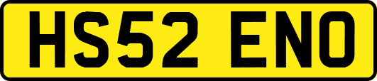 HS52ENO