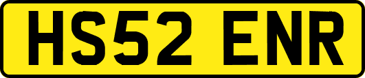 HS52ENR