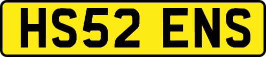 HS52ENS