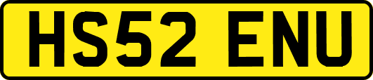HS52ENU