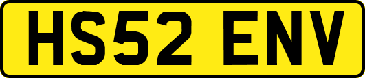 HS52ENV