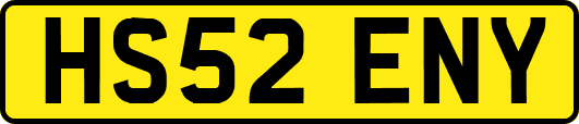 HS52ENY