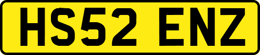 HS52ENZ