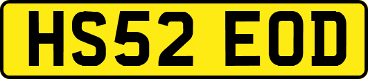 HS52EOD