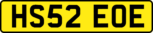 HS52EOE