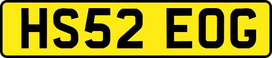 HS52EOG