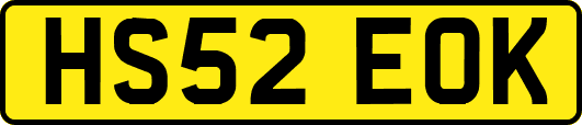 HS52EOK
