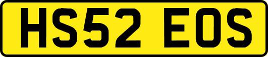 HS52EOS