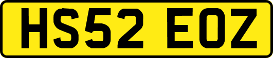 HS52EOZ