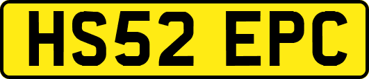 HS52EPC