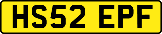HS52EPF