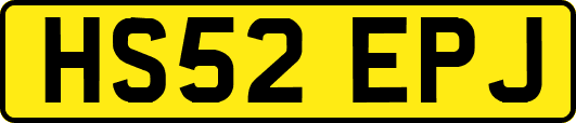 HS52EPJ
