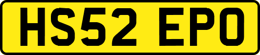 HS52EPO