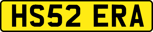 HS52ERA