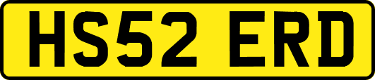 HS52ERD