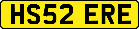 HS52ERE