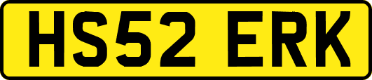 HS52ERK