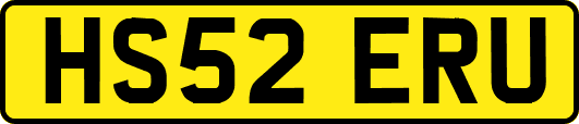 HS52ERU