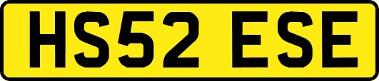 HS52ESE