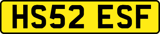 HS52ESF