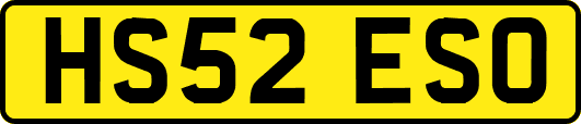 HS52ESO