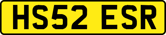 HS52ESR