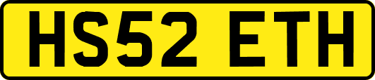 HS52ETH