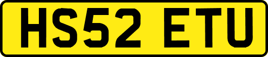 HS52ETU