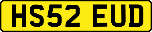 HS52EUD