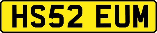 HS52EUM