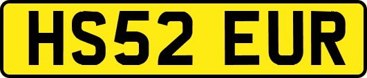 HS52EUR
