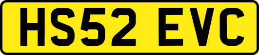 HS52EVC