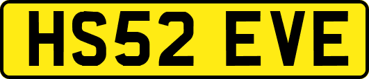 HS52EVE
