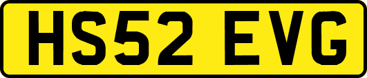 HS52EVG