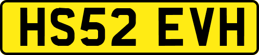 HS52EVH