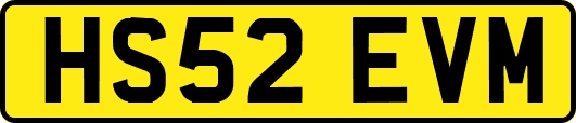 HS52EVM