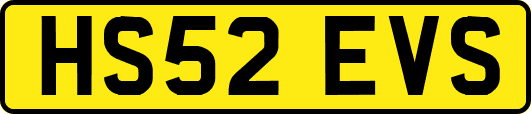 HS52EVS