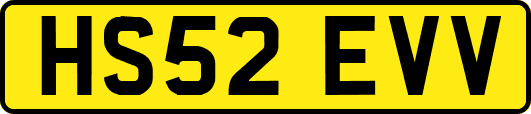 HS52EVV