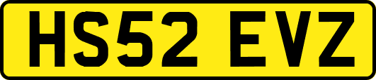 HS52EVZ