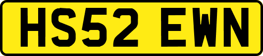 HS52EWN